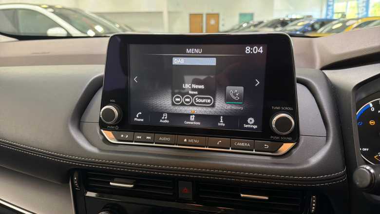 Nissan X-Trail 1.5 E-Power 204 Acenta Premium 5dr Xtronic Hybrid Station Wagon